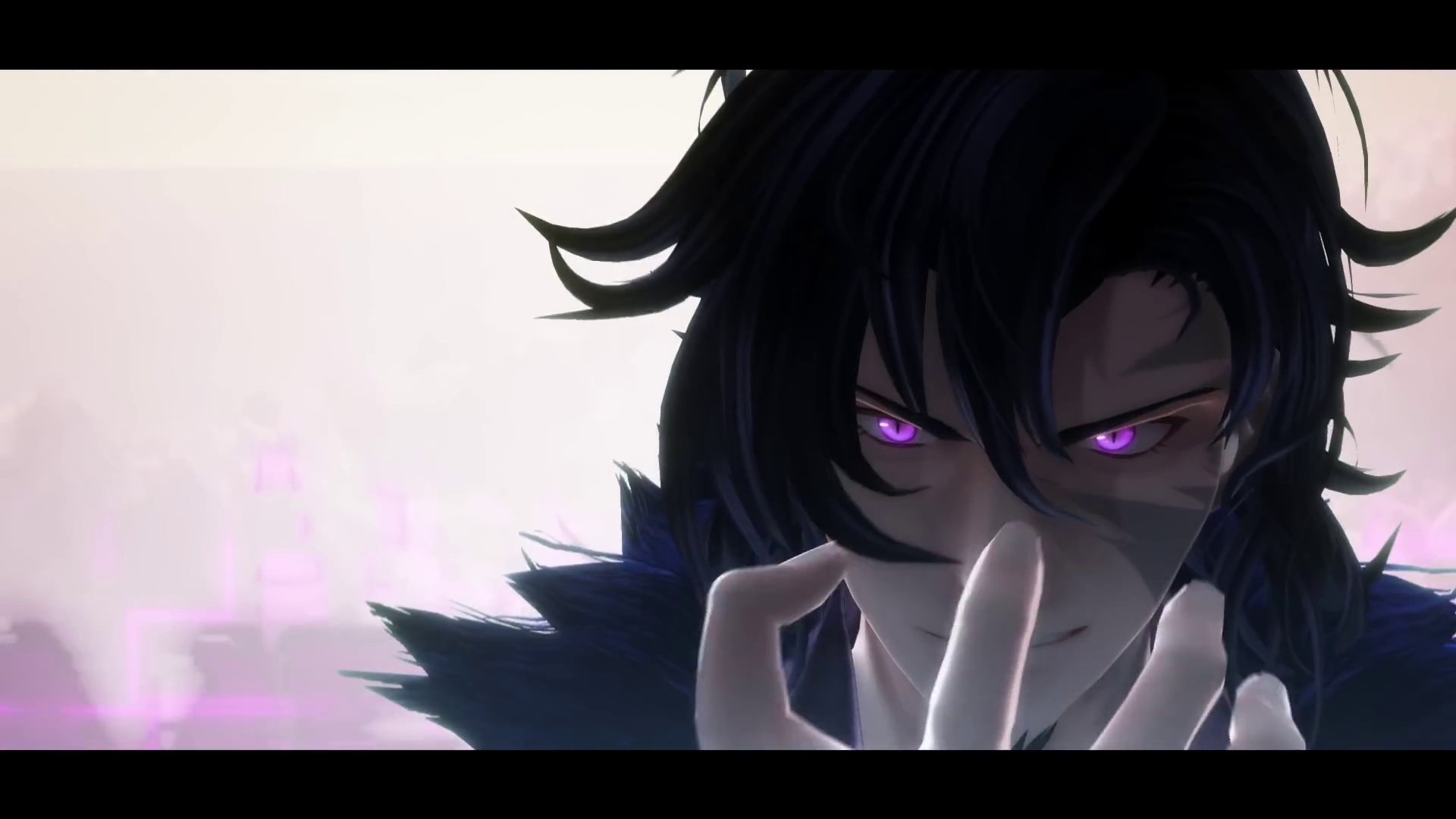 Opening screenshot