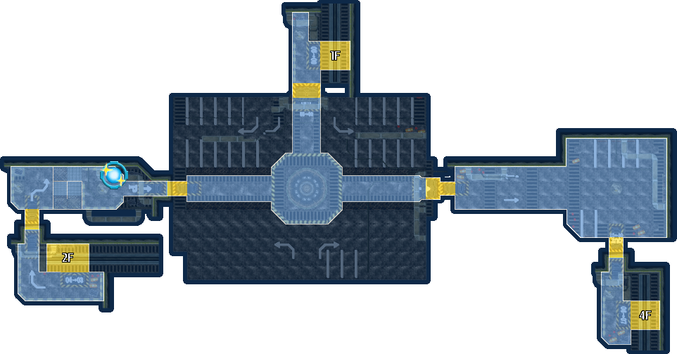 borderless