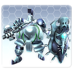 Living Armor