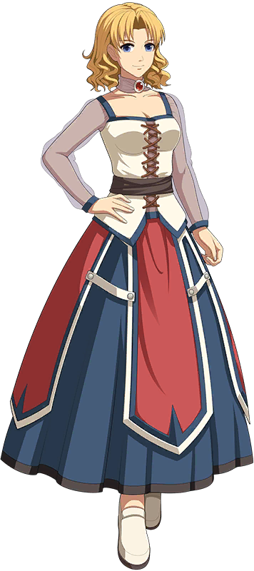 Sora no Kiseki OL