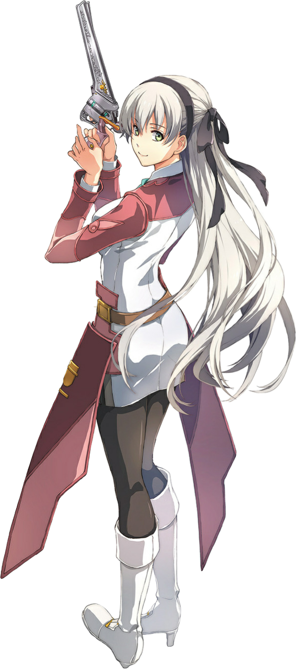 Key visual