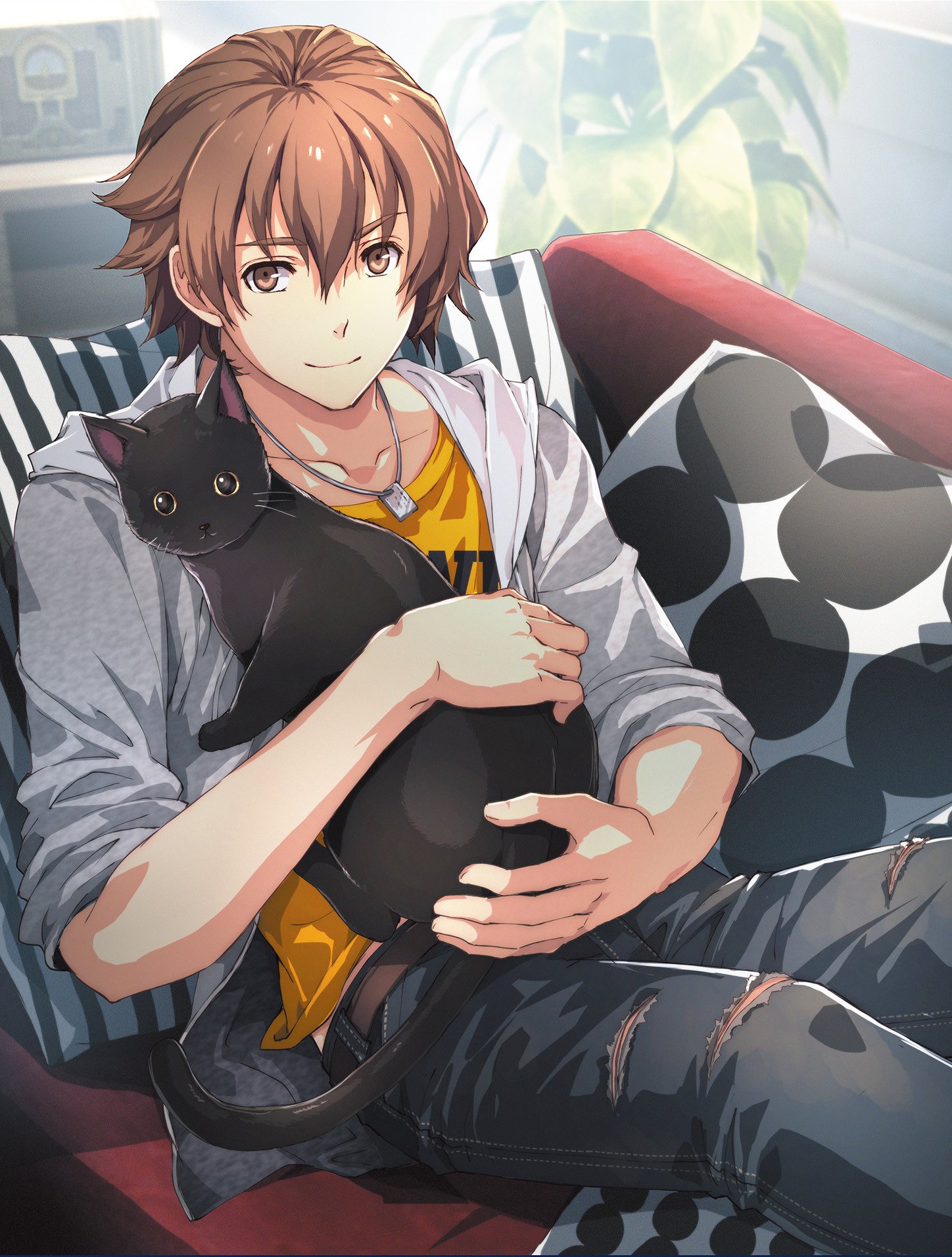 HOT-SHOT: Lloyd