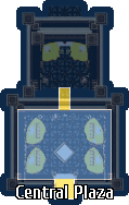 borderless