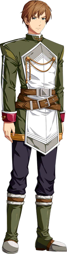 Sora no Kiseki OL