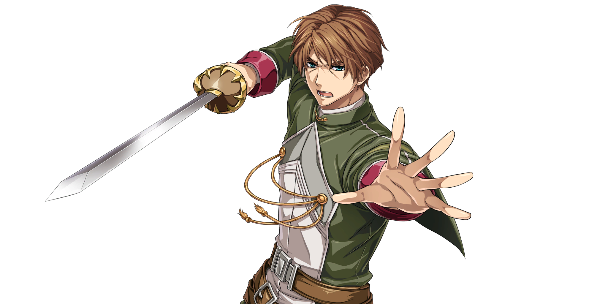 Maximillian Cid