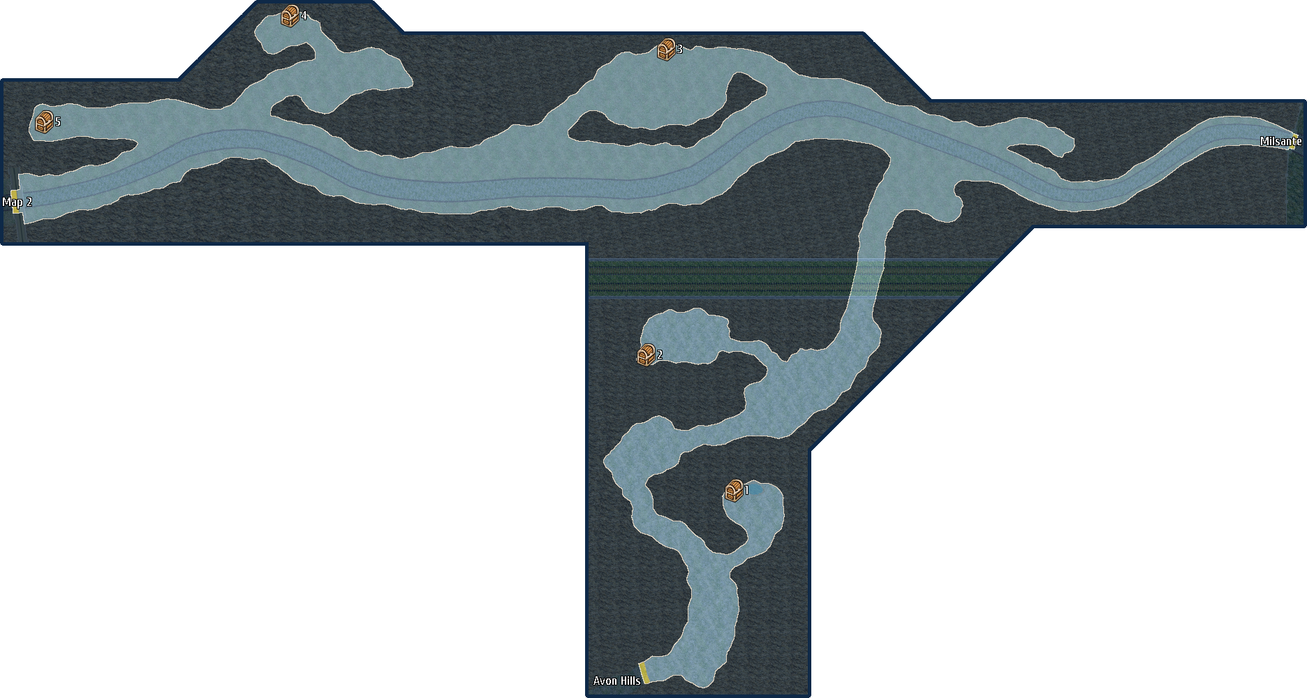 borderless