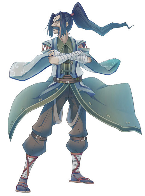 Initial design