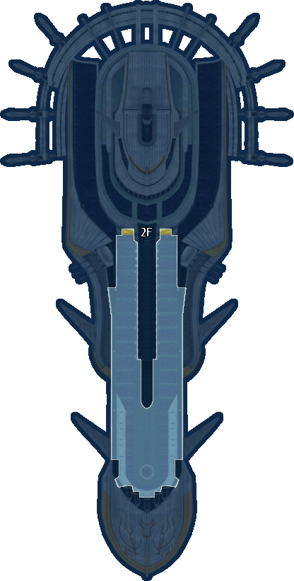 borderless