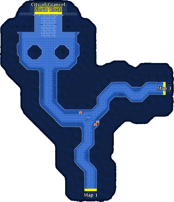 borderless