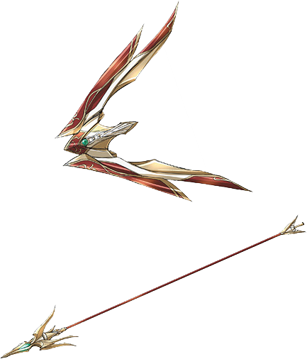 Weapon Design