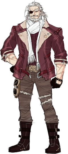 Finalized concept artwork