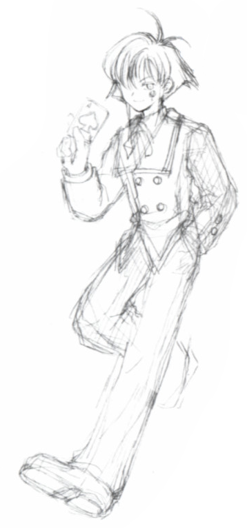 Concept art