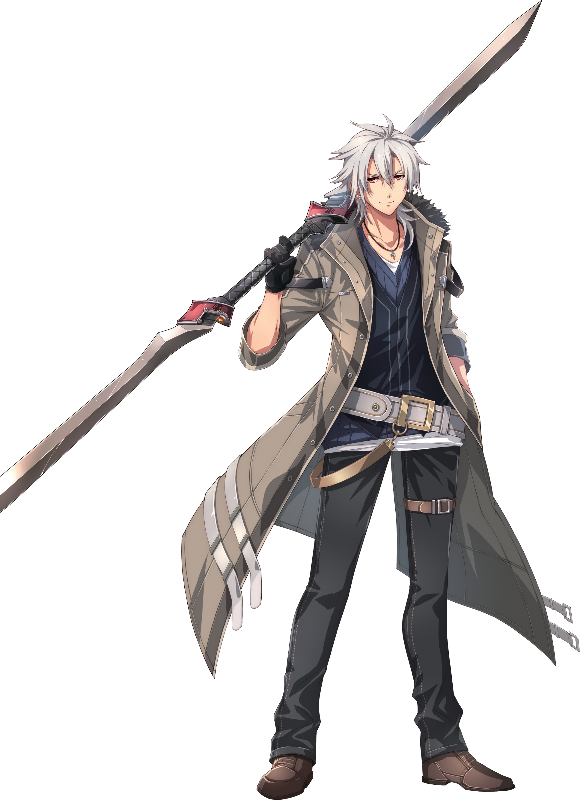 Crow Armbrust