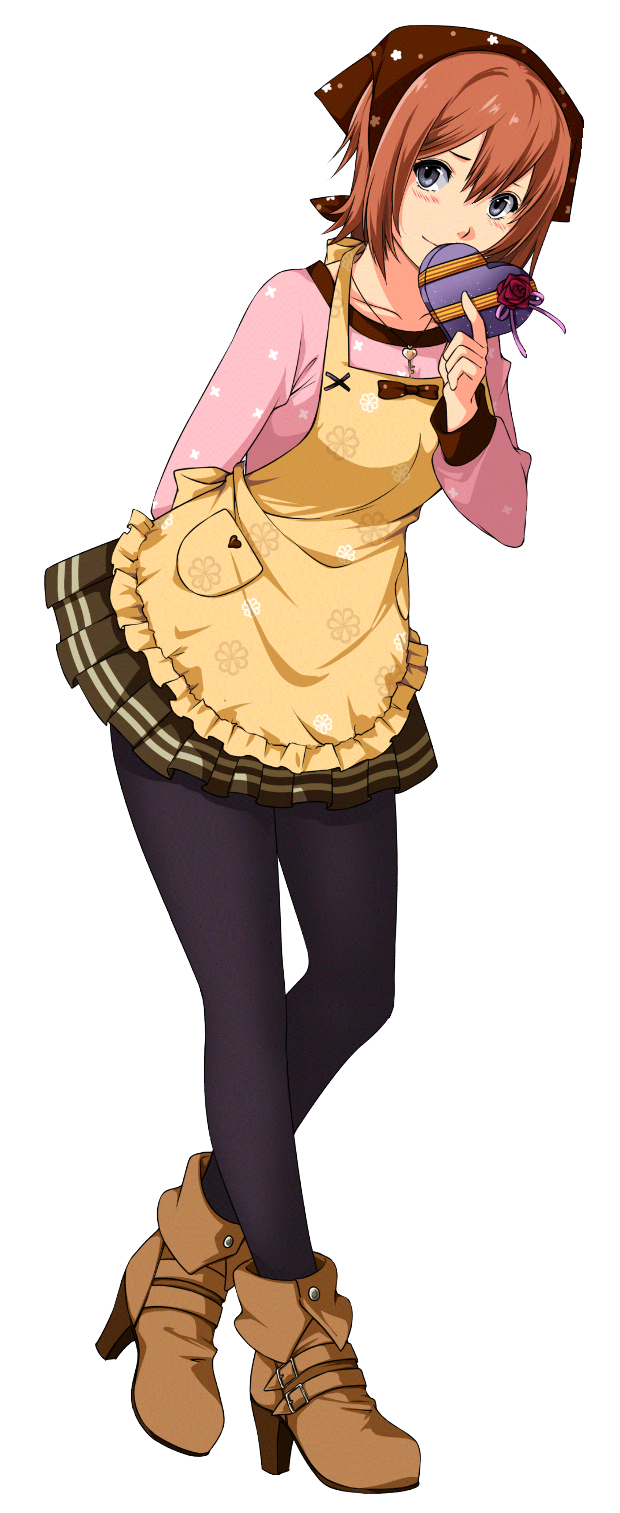 S-Craft (Gift)