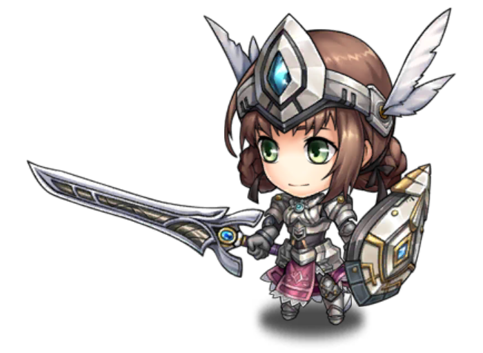 Langrisser (CS)
