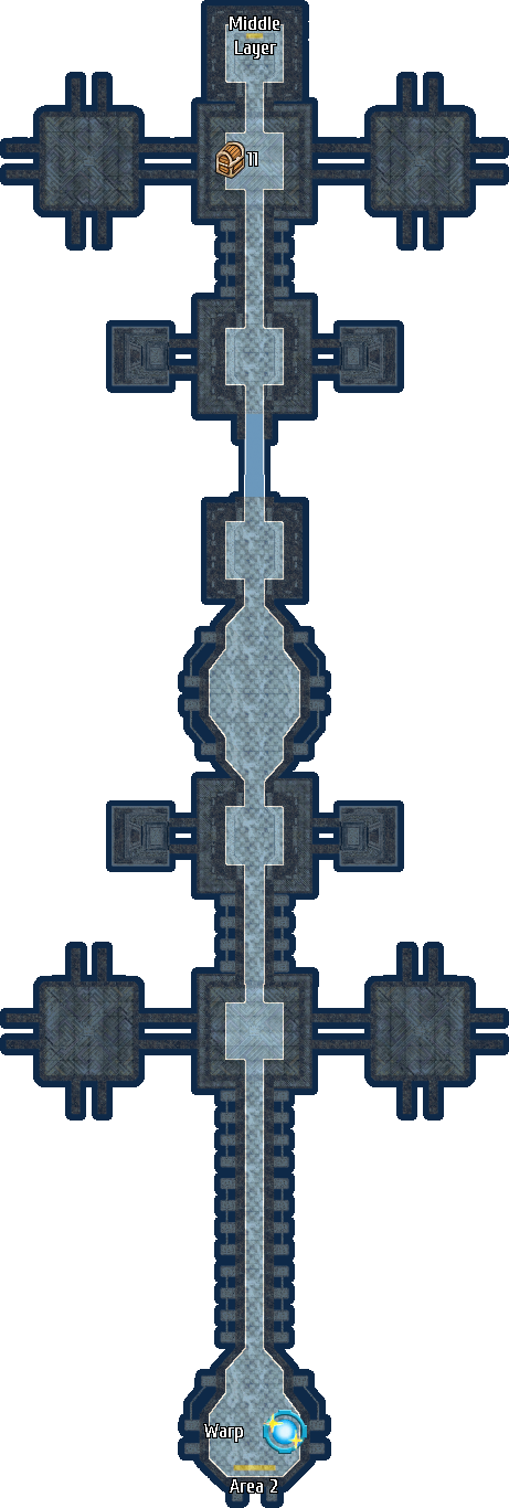 borderless