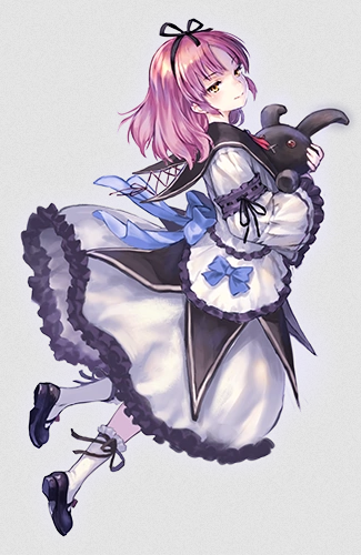 Key visual asset (EVO)