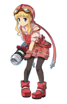 Key visual asset (EVO)