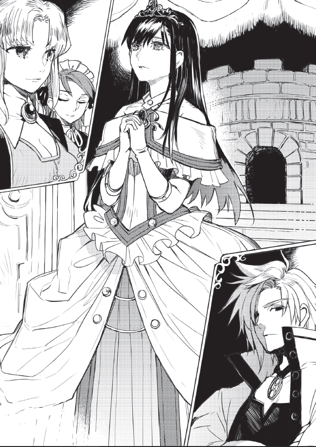 Trails in the Sky Light Novel
