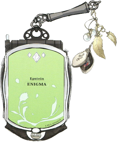 ENIGMA concept art