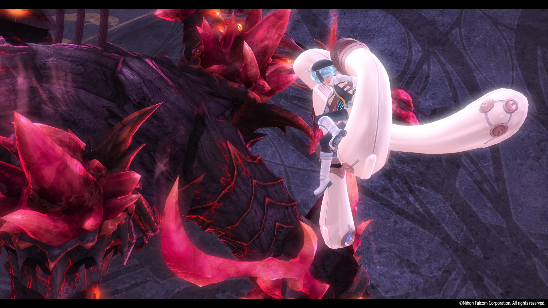 Screenshot (Nameless One Form)