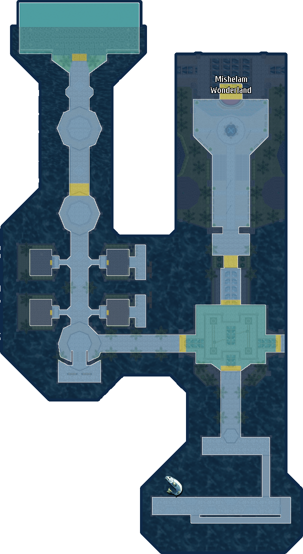 borderless