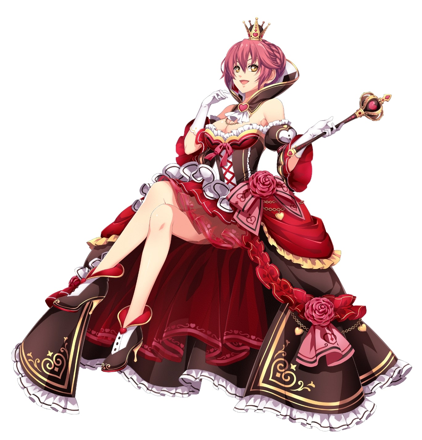 S-Craft (Wonderland)