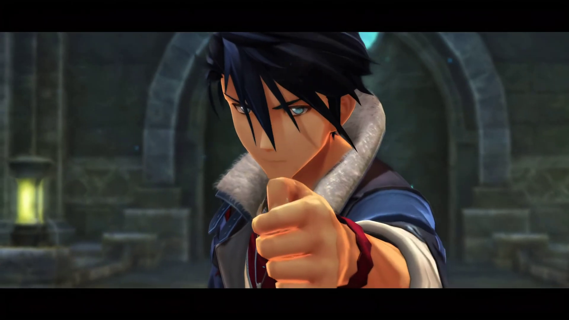 Opening screenshot