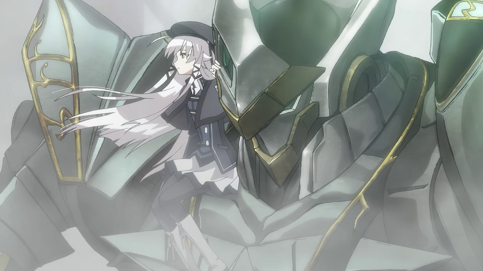 Opening screenshot