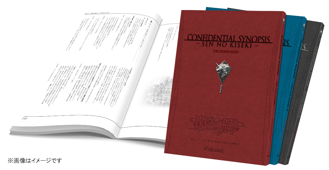 "Confidential" Synopsis