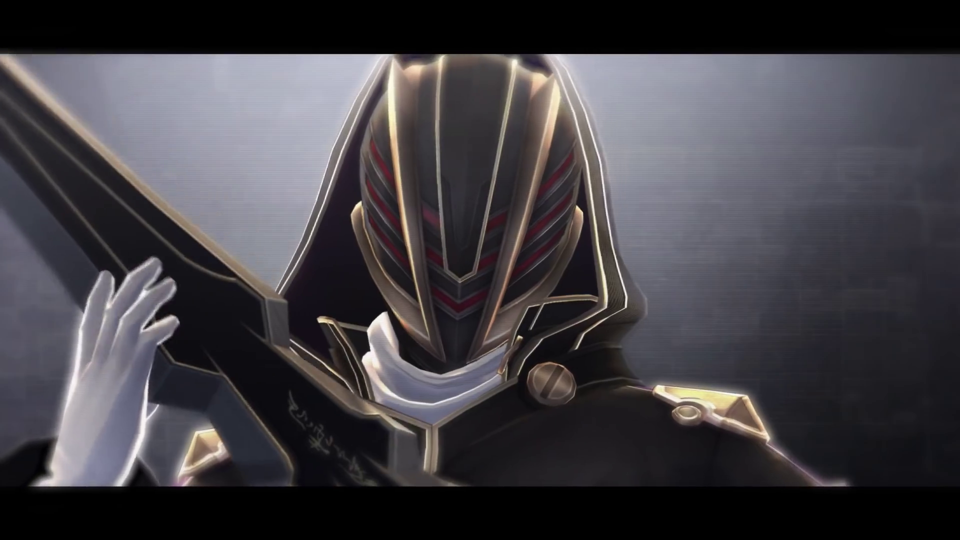 Opening screenshot