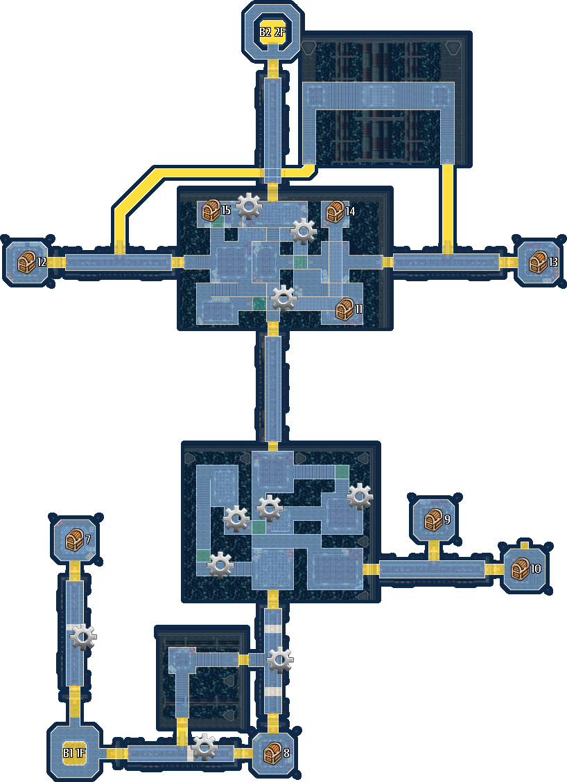borderless