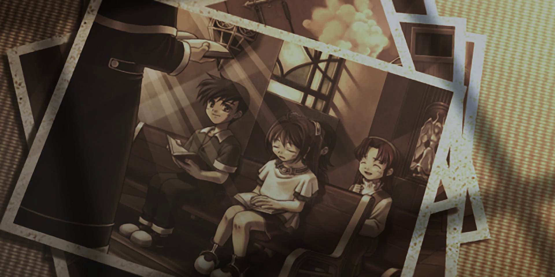 Ending screenshot