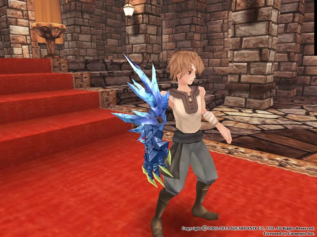 Fantasy Earth Zero