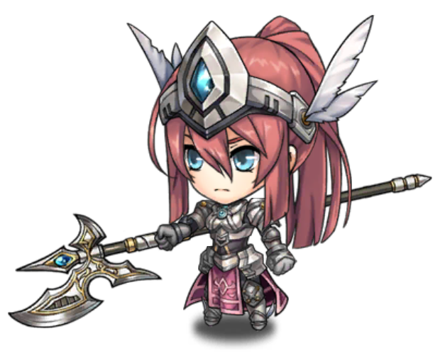 Langrisser (CS)