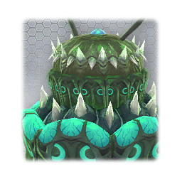 Emerald Ooze G