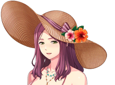 Portrait (Resort)