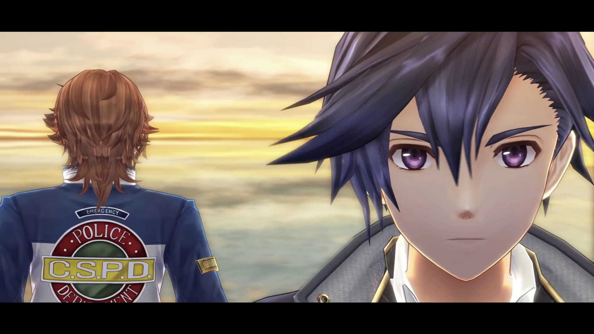 Opening screenshot