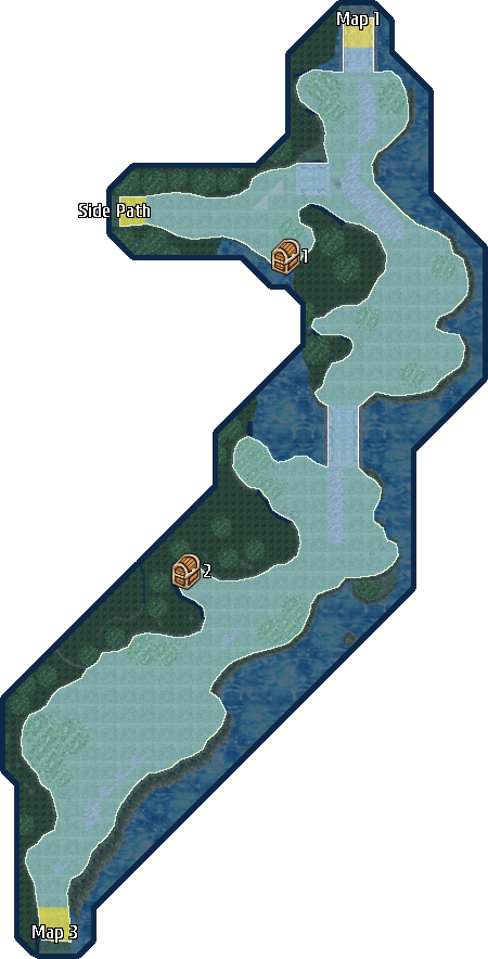 borderless
