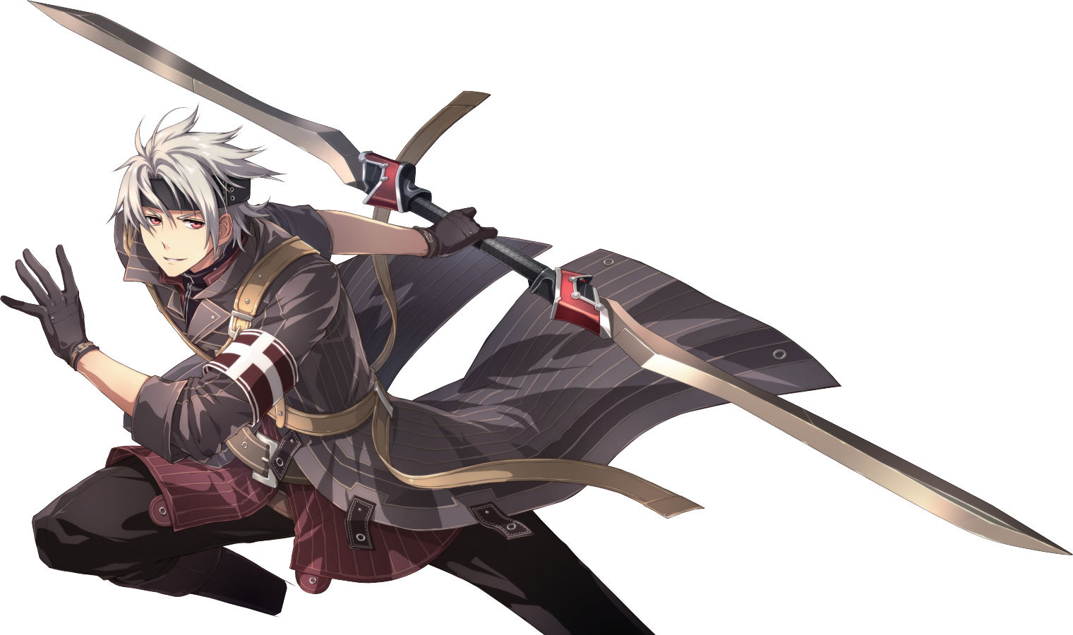 S-Craft