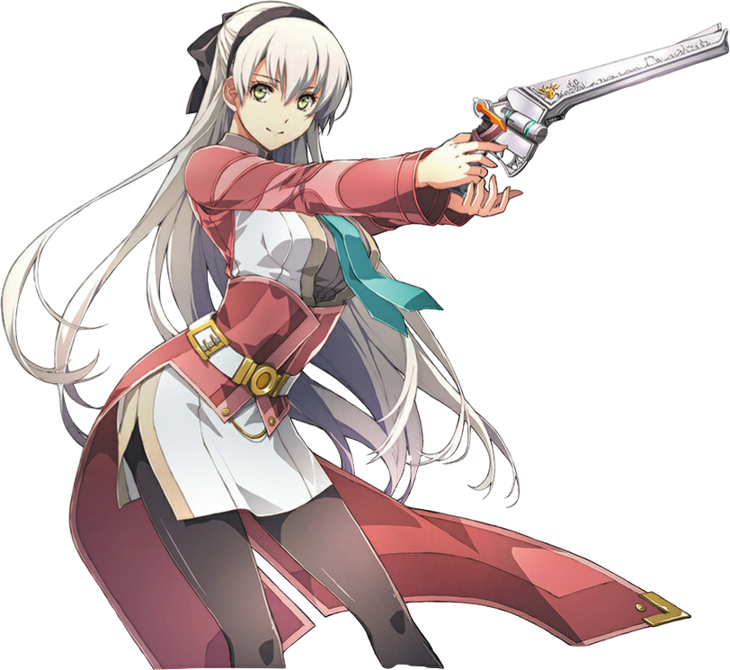 Key visual