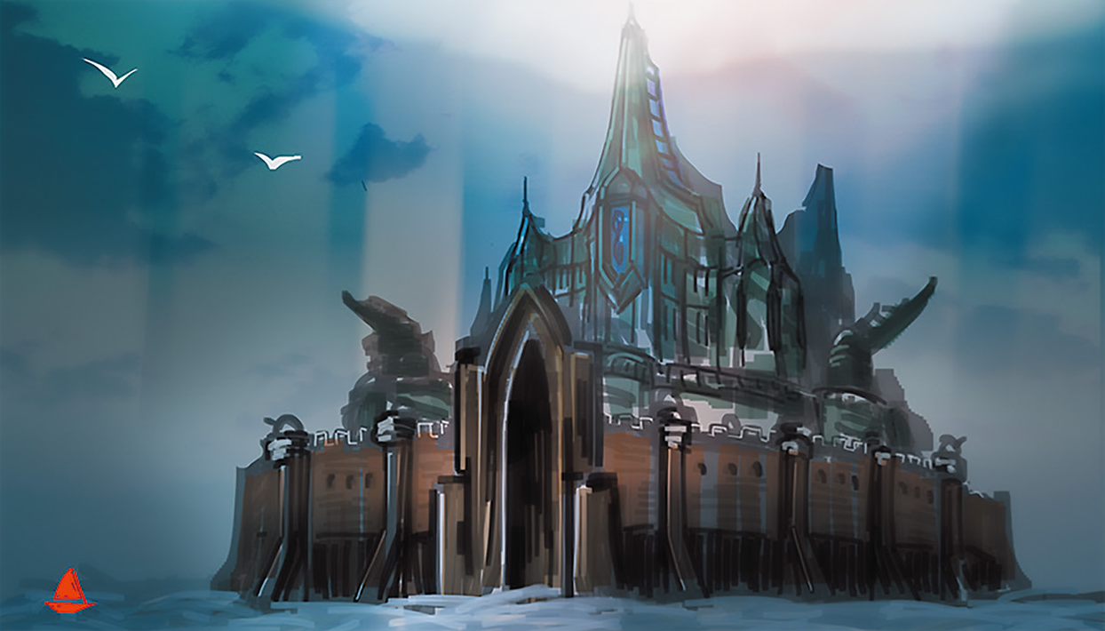 Concept art