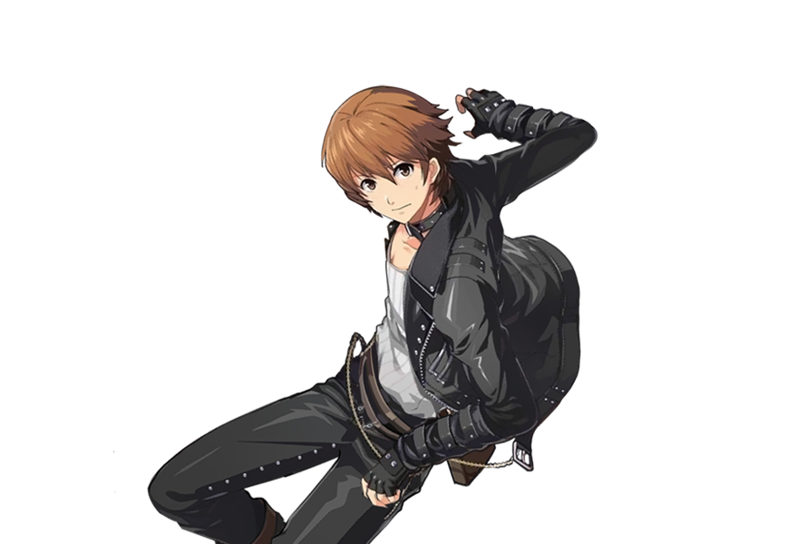 Sora no Kiseki OL