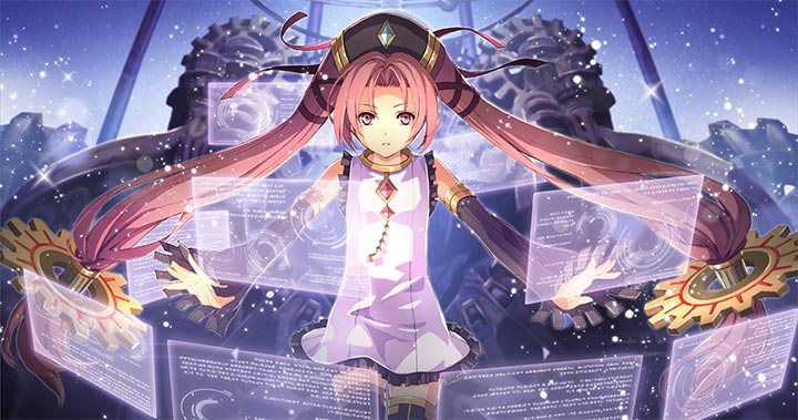 Noi in the Astrolabe