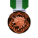 Bronze PSN Trophy