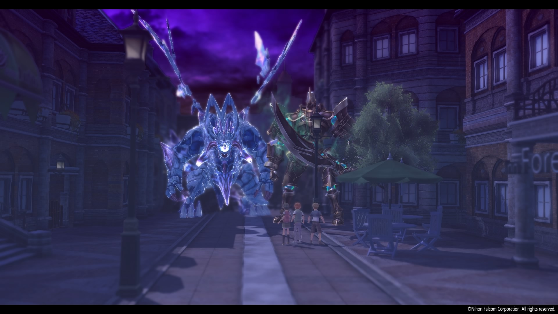 Attack on Heimdallr