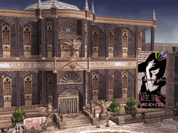 Arc en Ciel Theater in Crossbell Times