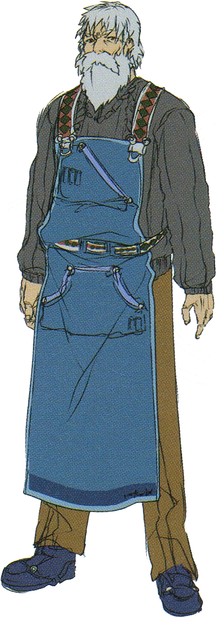 Concept art