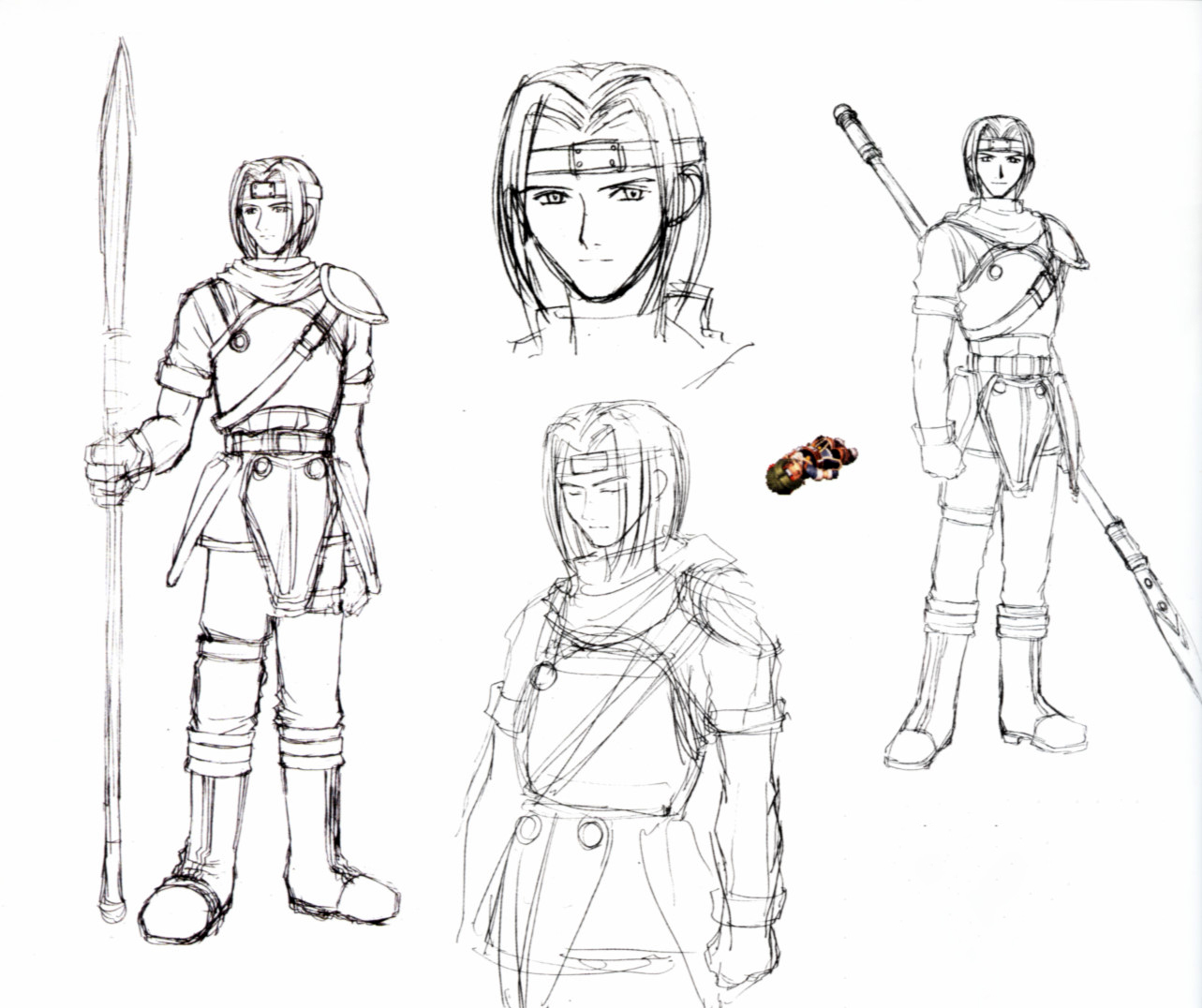 Concept art