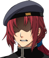 Portrait (Crossbell Guardian Force)